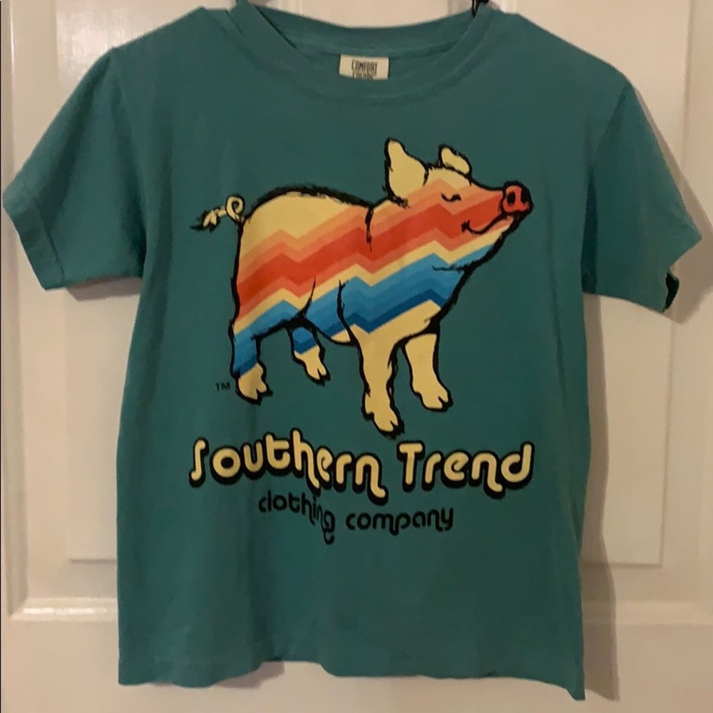 Southern Tend Youth Medium T-Shirt. New with Tags.